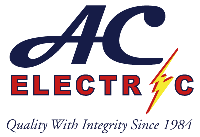 Råd tilstødende samtale Electrician Austin | Free Estimates | AC Electric